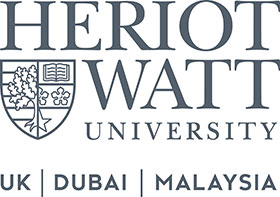 Heriot Watt Logo